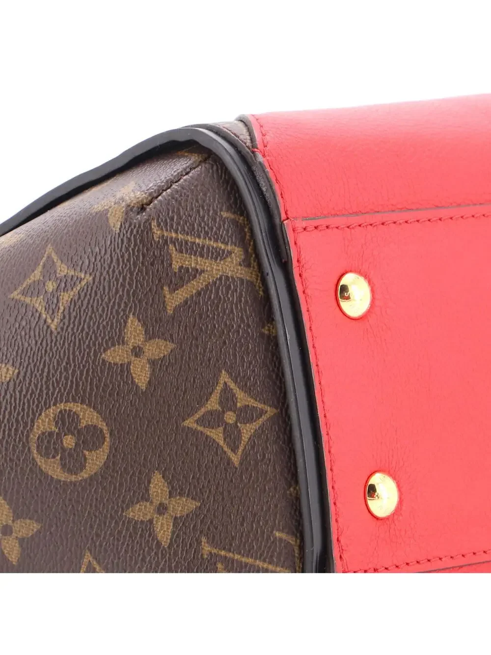 Louis Vuitton Kimono Handbag Canvas And #334941L23B